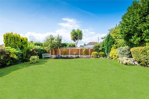 16 Chelsworth Crescent, Southend-on-sea, SS1 3EF