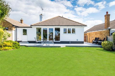 16 Chelsworth Crescent, Southend-on-sea, SS1 3EF