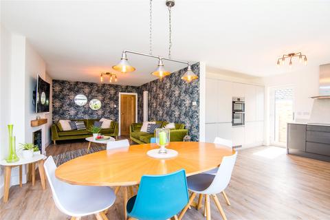 16 Chelsworth Crescent, Southend-on-sea, SS1 3EF