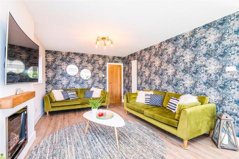 16 Chelsworth Crescent, Southend-on-sea, SS1 3EF