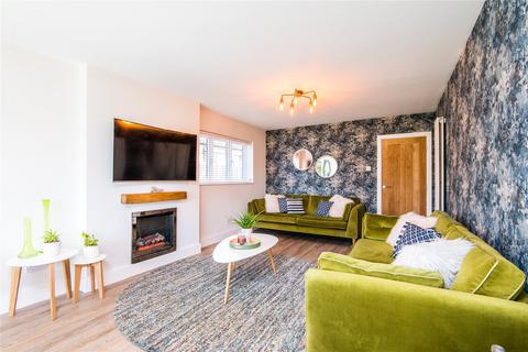 16 Chelsworth Crescent, Southend-on-sea, SS1 3EF