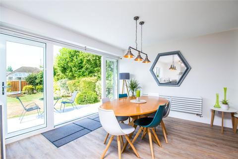 16 Chelsworth Crescent, Southend-on-sea, SS1 3EF