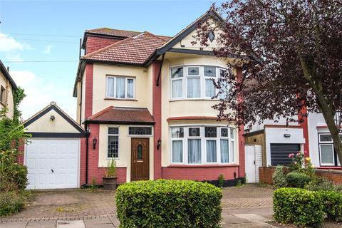 8 Burlescoombe Road, Southend-on-sea, SS1 3QG