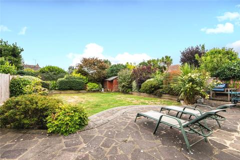 8 Burlescoombe Road, Southend-on-sea, SS1 3QG