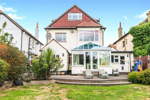 8 Burlescoombe Road, Southend-on-sea, SS1 3QG