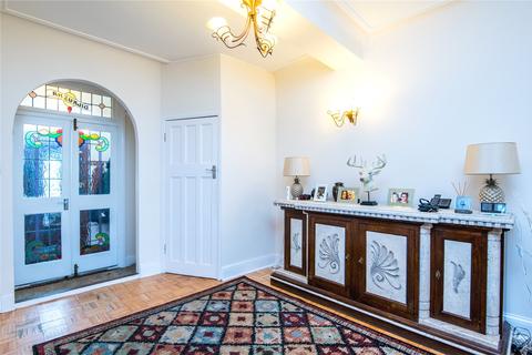 8 Burlescoombe Road, Southend-on-sea, SS1 3QG