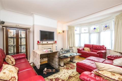 8 Burlescoombe Road, Southend-on-sea, SS1 3QG