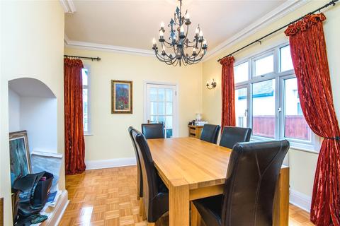 8 Burlescoombe Road, Southend-on-sea, SS1 3QG