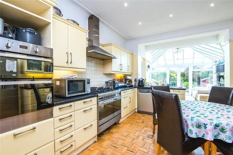 8 Burlescoombe Road, Southend-on-sea, SS1 3QG