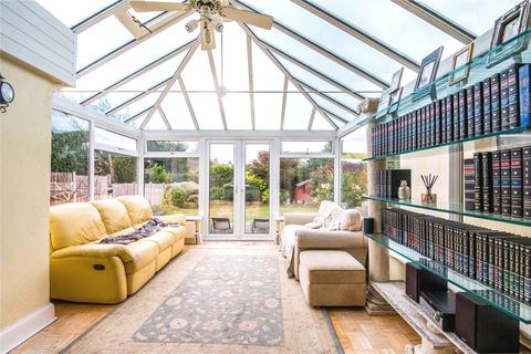8 Burlescoombe Road, Southend-on-sea, SS1 3QG