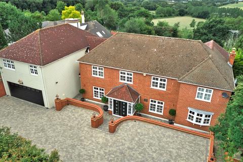 5 bedroom detached house for sale, Westview Drive, Great Wheatleys, Rayleigh, SS6