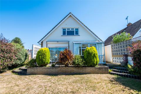 21 Ladram Road, Southend-on-sea, SS1 3PX