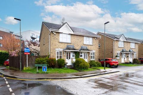1 Woldham Place, Bromley, BR2 9LF