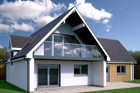 4 bedroom detached house for sale - New Build - Deanwood View, Quothquan, Biggar