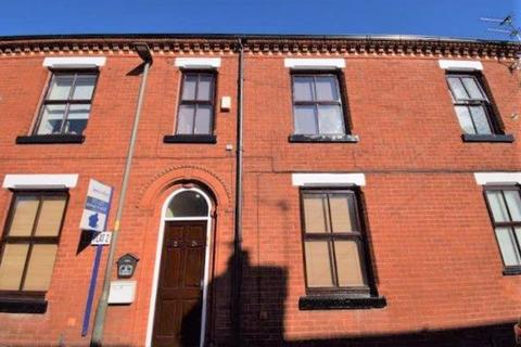 1 bedroom apartment to rent, Turton Street, Golborne, Warrington