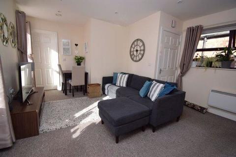 1 bedroom apartment to rent, Turton Street, Golborne, Warrington