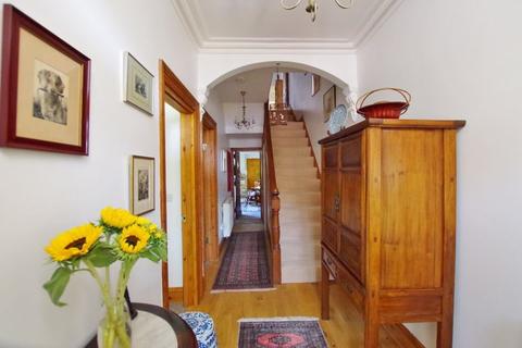 37 Lee Road, Lynton, EX35 6BS