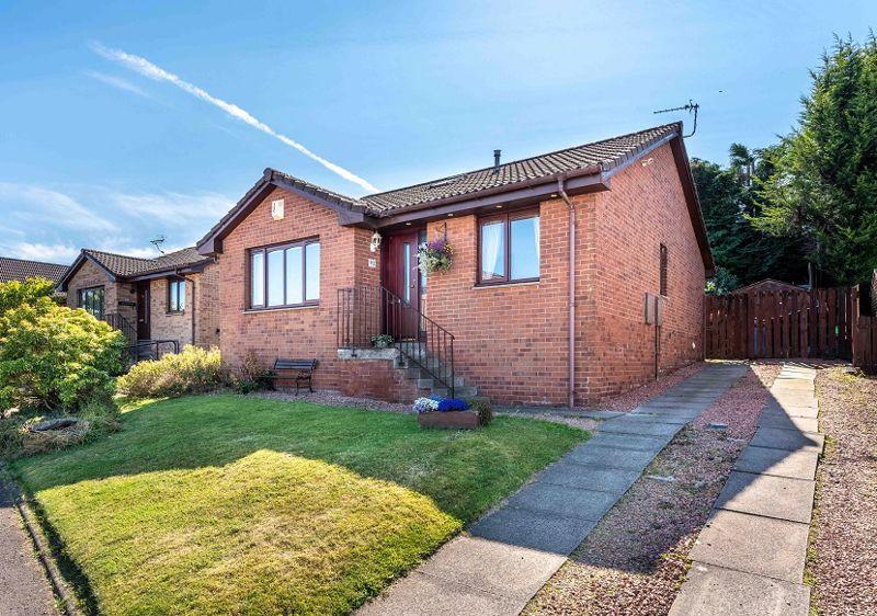 Easton Drive, Shieldhill, Falkirk 3 bed detached bungalow for sale £