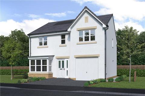 4 bedroom detached house for sale - Plot 25, Nairn at Newton Fields, Newton Farm Road, Cambuslang G72