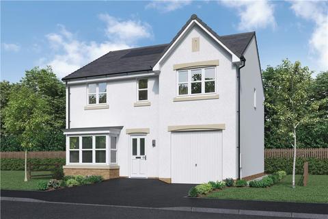 4 bedroom detached house for sale - Plot 16, Maplewood at Stoneyetts Village, Gartferry Road G69