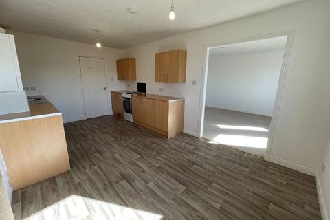 2 bedroom flat for sale - South Park Court, Biggar, ML12