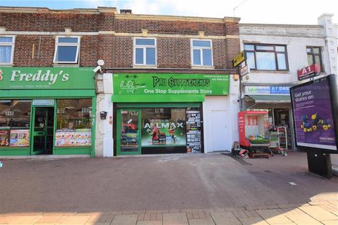 Property for sale, Broad Street, Dagenham, RM10