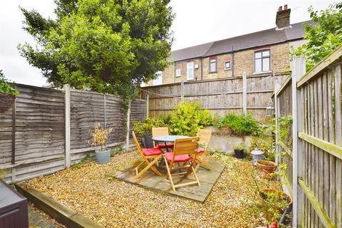 21 Adine Road, London, E13 8LL