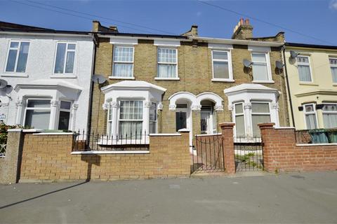 5 bedroom terraced house for sale, Bushey Road, Plaistow, London, E13 9EN
