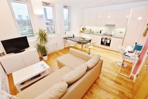 Flat 30, Channelsea House, 20 Canning Road, London, E15 3FA