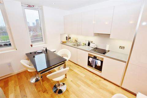 Flat 30, Channelsea House, 20 Canning Road, London, E15 3FA