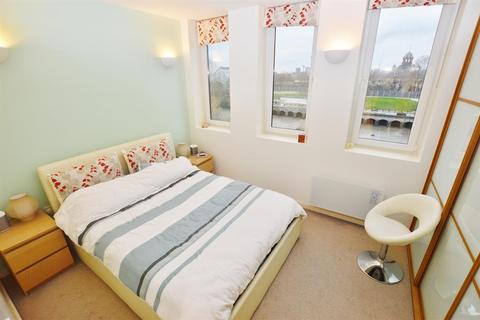 Flat 30, Channelsea House, 20 Canning Road, London, E15 3FA