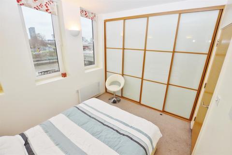 Flat 30, Channelsea House, 20 Canning Road, London, E15 3FA