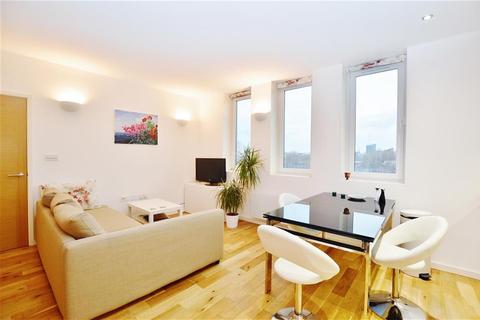 Flat 30, Channelsea House, 20 Canning Road, London, E15 3FA