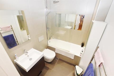 Flat 30, Channelsea House, 20 Canning Road, London, E15 3FA