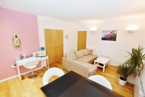 Flat 30, Channelsea House, 20 Canning Road, London, E15 3FA