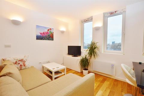 Flat 30, Channelsea House, 20 Canning Road, London, E15 3FA