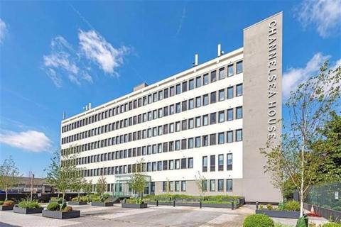 Flat 30, Channelsea House, 20 Canning Road, London, E15 3FA