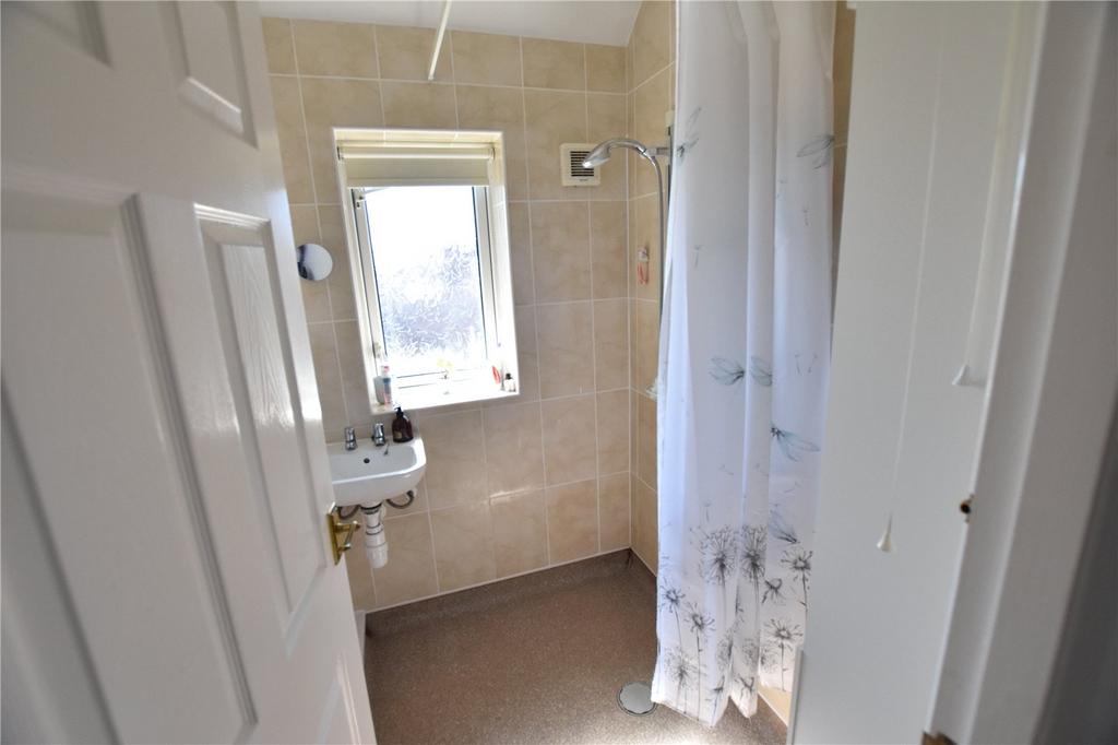 Wet Room