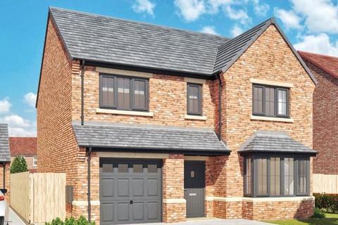 4 bedroom detached house for sale - PLOT 140 THE MERION The Grange, City Fields, Neil Fox Way, Wakefield