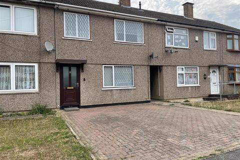 21 Cranstone Crescent, Glenfield, Leicester, LE3 8LA