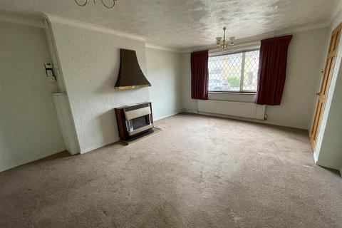 21 Cranstone Crescent, Glenfield, Leicester, LE3 8LA