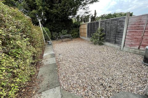 21 Cranstone Crescent, Glenfield, Leicester, LE3 8LA