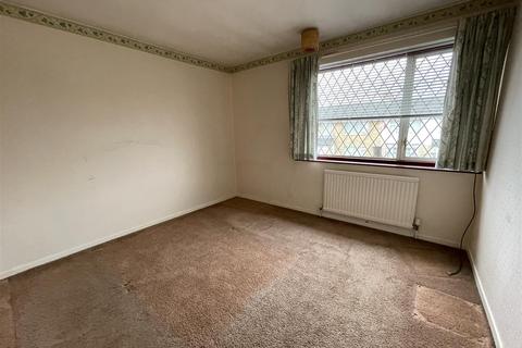 21 Cranstone Crescent, Glenfield, Leicester, LE3 8LA
