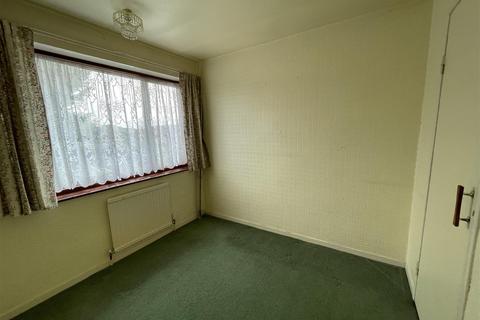 21 Cranstone Crescent, Glenfield, Leicester, LE3 8LA