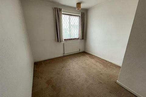 21 Cranstone Crescent, Glenfield, Leicester, LE3 8LA