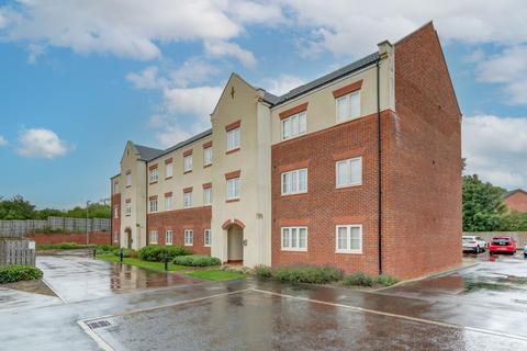 2 bedroom apartment for sale - Trevelyan Close, Shiremoor, Newcastle Upon Tyne