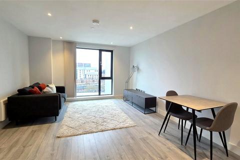 1 bedroom apartment to rent, Broad Street, Birmingham, B15