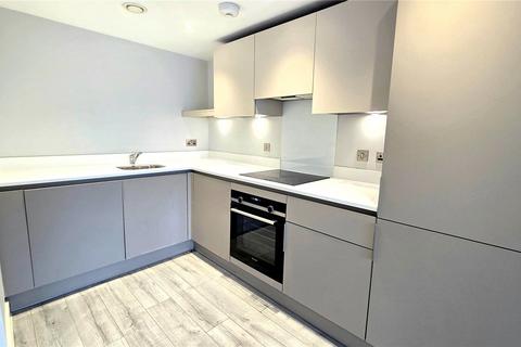1 bedroom apartment to rent, Broad Street, Birmingham, B15