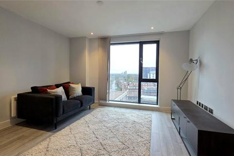 1 bedroom apartment to rent, Broad Street, Birmingham, B15