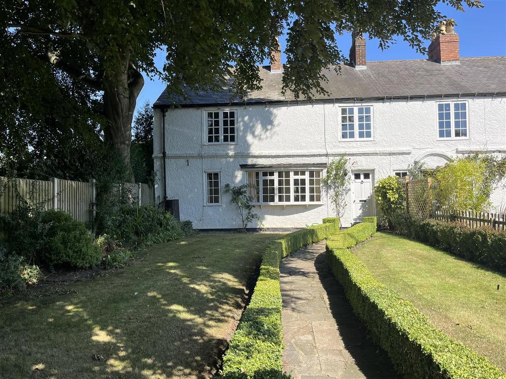 Beech Cottages, Kirk Hammerton 5 bed house for sale £450,000